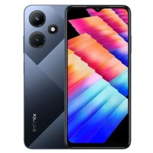 Infinix Hot 30i Price and Availability in Nigeria