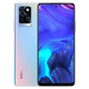 Infinix Note 10 Pro Price and availability in Nigeria
