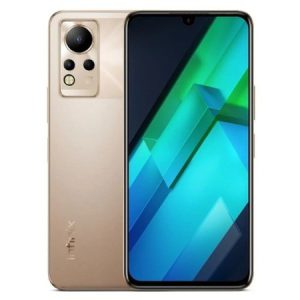 Infinix Note 12 Price and availability in Nigeria