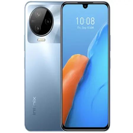 infinix note 12 pro 5g ka display price