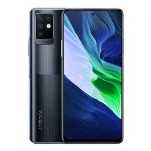 Infinix Note 10 Price and availability in Nigeria