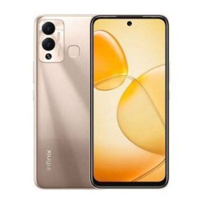 Infinix Hot 12 Price and Availability in Nigeria