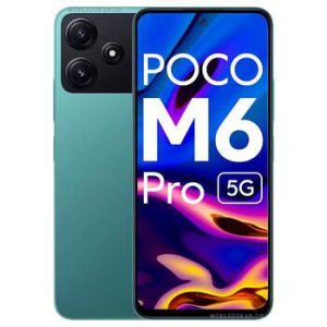 Xiaomi Poco M6 Pro Price in Nigeria