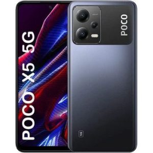 Xiaomi Poco X5 Price in Nigeria
