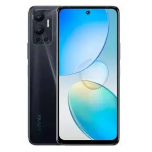 Infinix Hot 12 Pro Price and Availability in Nigeria