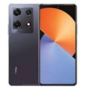 Infinix Note 30 Pro Price and Availability in Nigeria