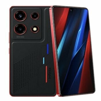 Infinix Note 30 VIP