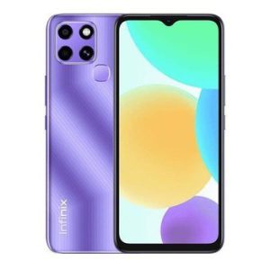 Infinix Smart 6 Plus Price and Availability in Nigeria