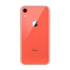 Iphone XR (UK Used) Price and Availability in Nigeria