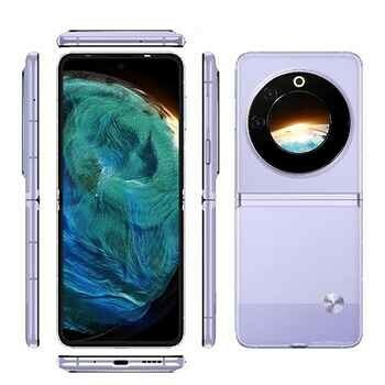 Tecno Phantom V Flip