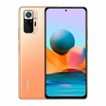 Xiaomi Redmi Note 10 Pro