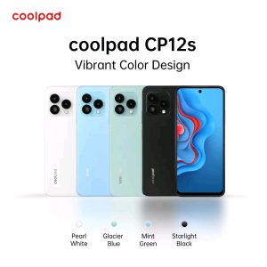Coolpad CP12s price in Nigeria