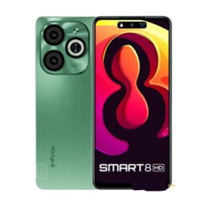 Infinix Smart 8 HD price in Nigeria