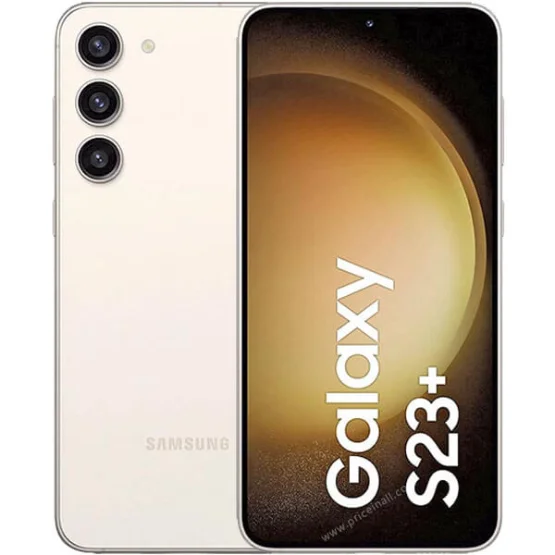 Samsung Galaxy S23 Plus Price in Nigeria