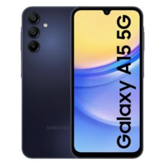Samsung Galaxy A15 5G Price in Nigeria
