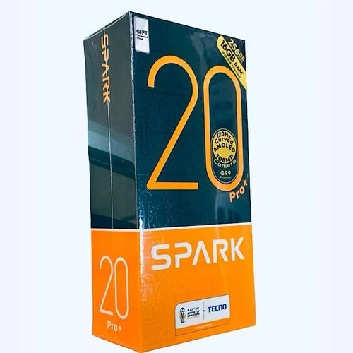Tecno Spark 20 Pro Plus price in Ghana