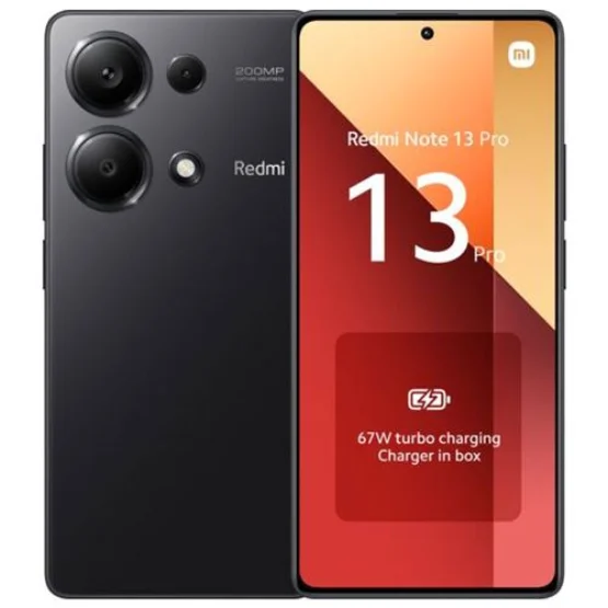 Xiaomi Redmi Note 13 Pro price in Cameroon