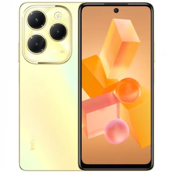 Infinix Hot 40, Infinix Hot 40 Price in Cameroon