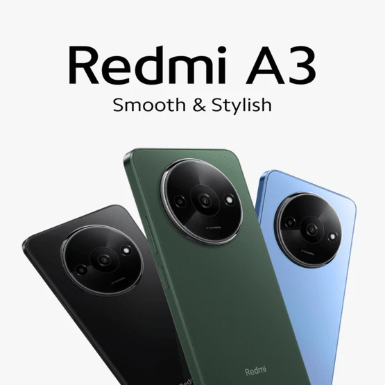 Xiaomi Redmi A3, Redmi A3 Price in Cameroon