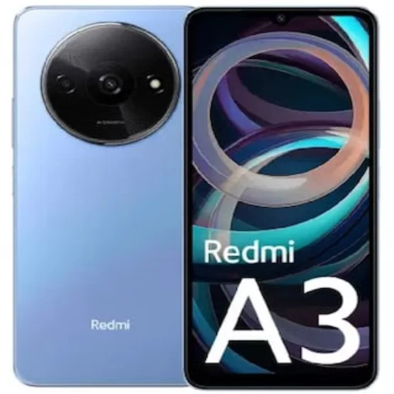 Redmi A3, Redmi A3 Price in Ghana