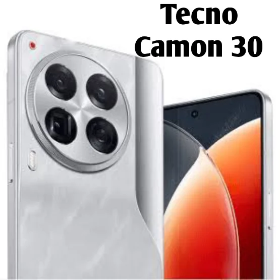 Tecno Camon 30 price in Nigeria